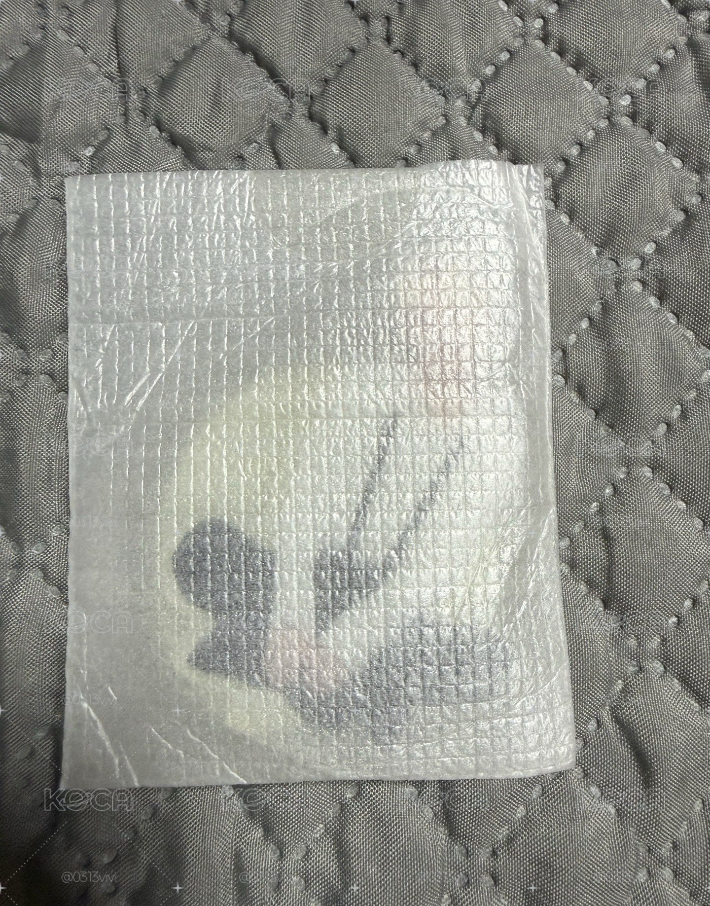 act boy 小立牌 顯寧