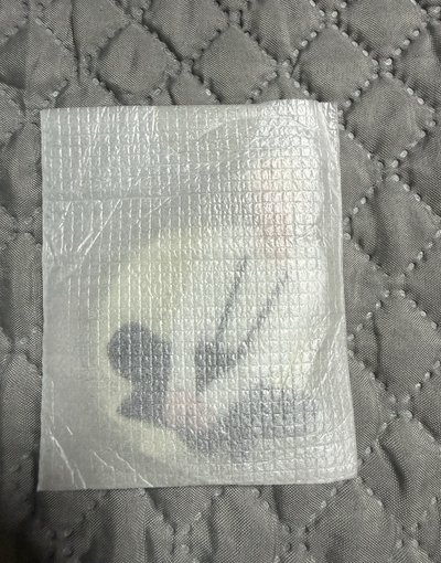 act boy 小立牌 顯寧