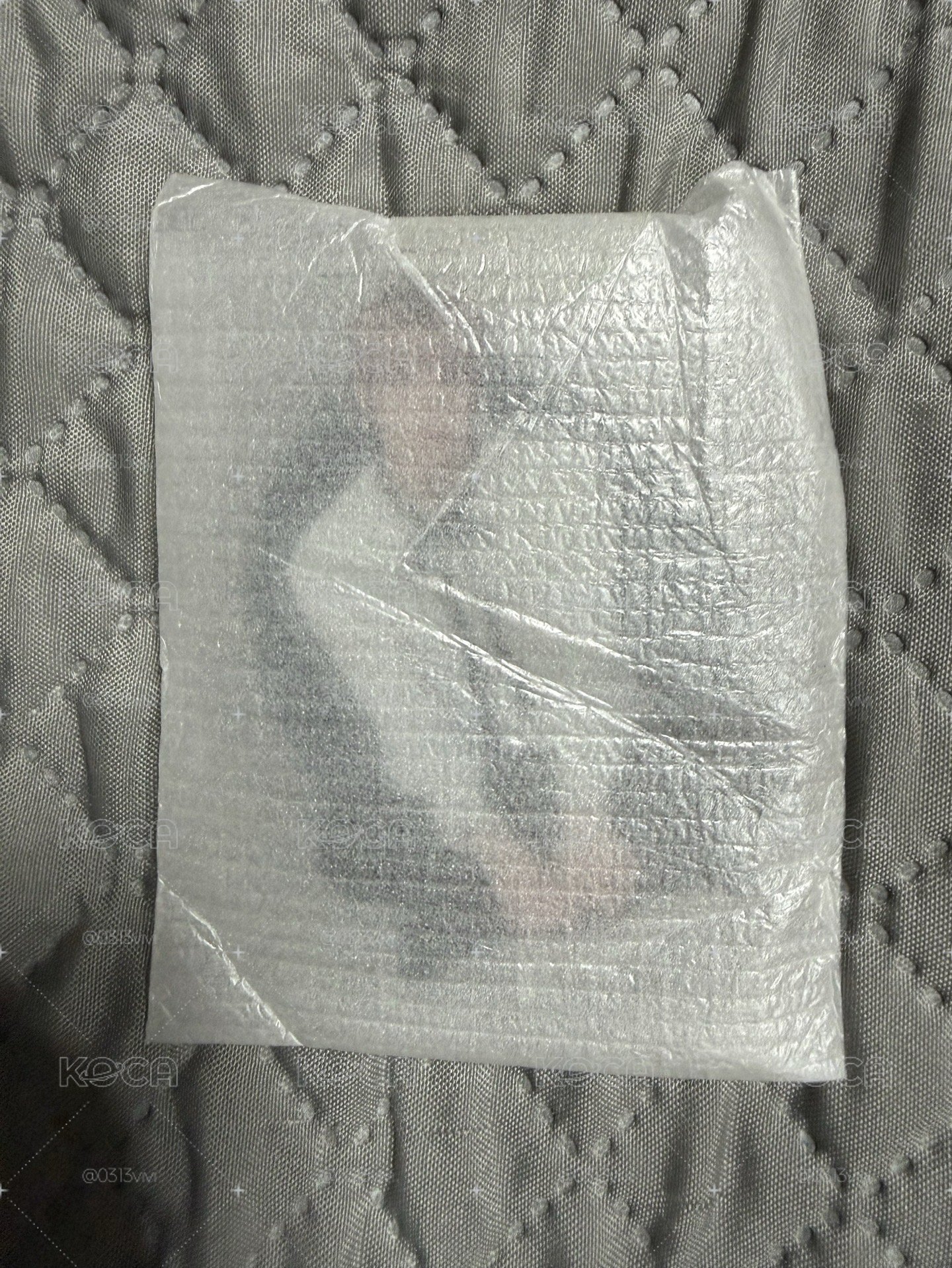 act boy 小立牌 顯寧