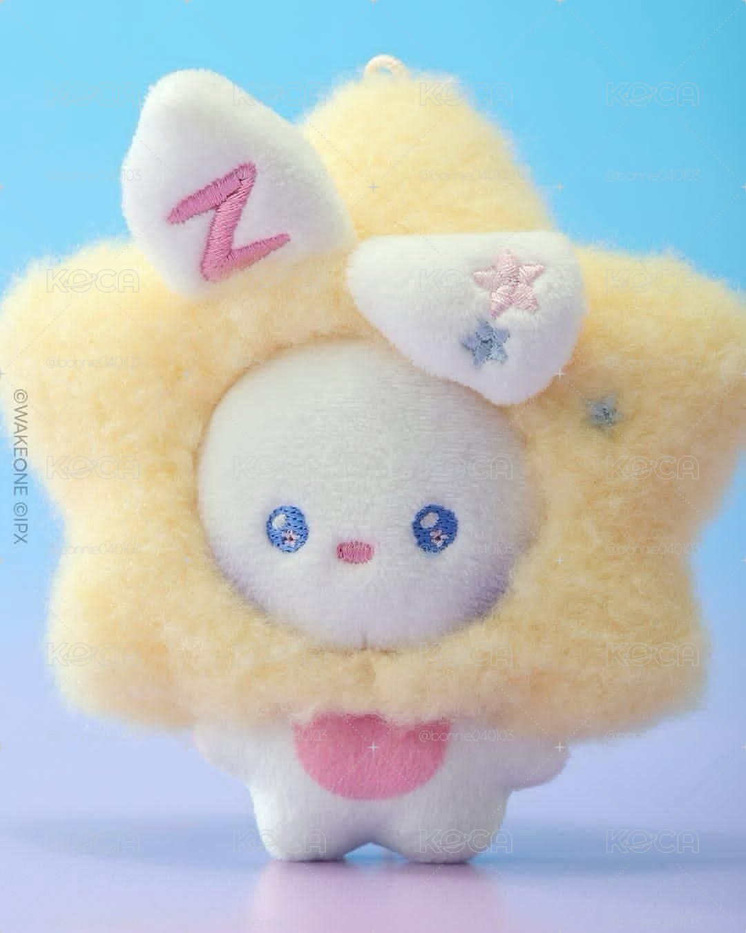 ZB1 星星娃辰