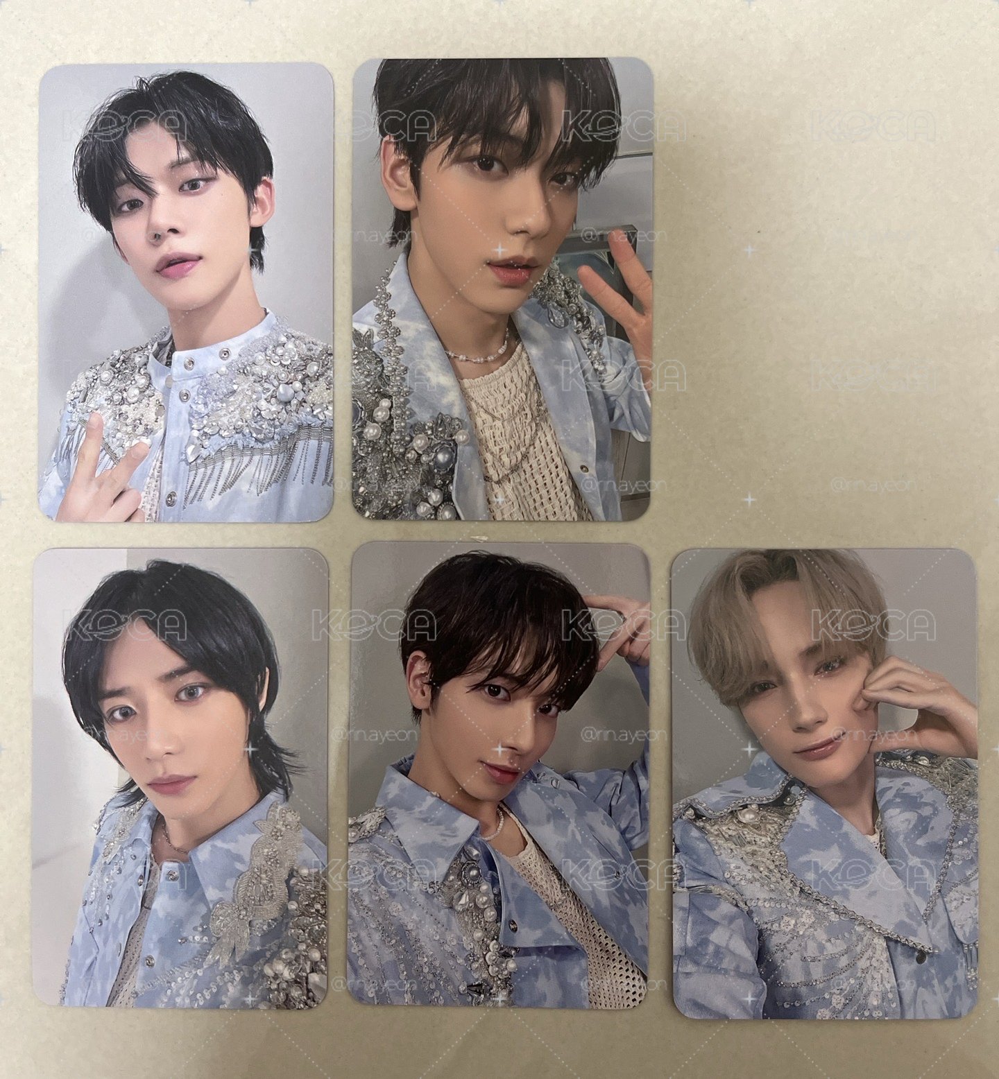 TXT 迷六 DMM2.0