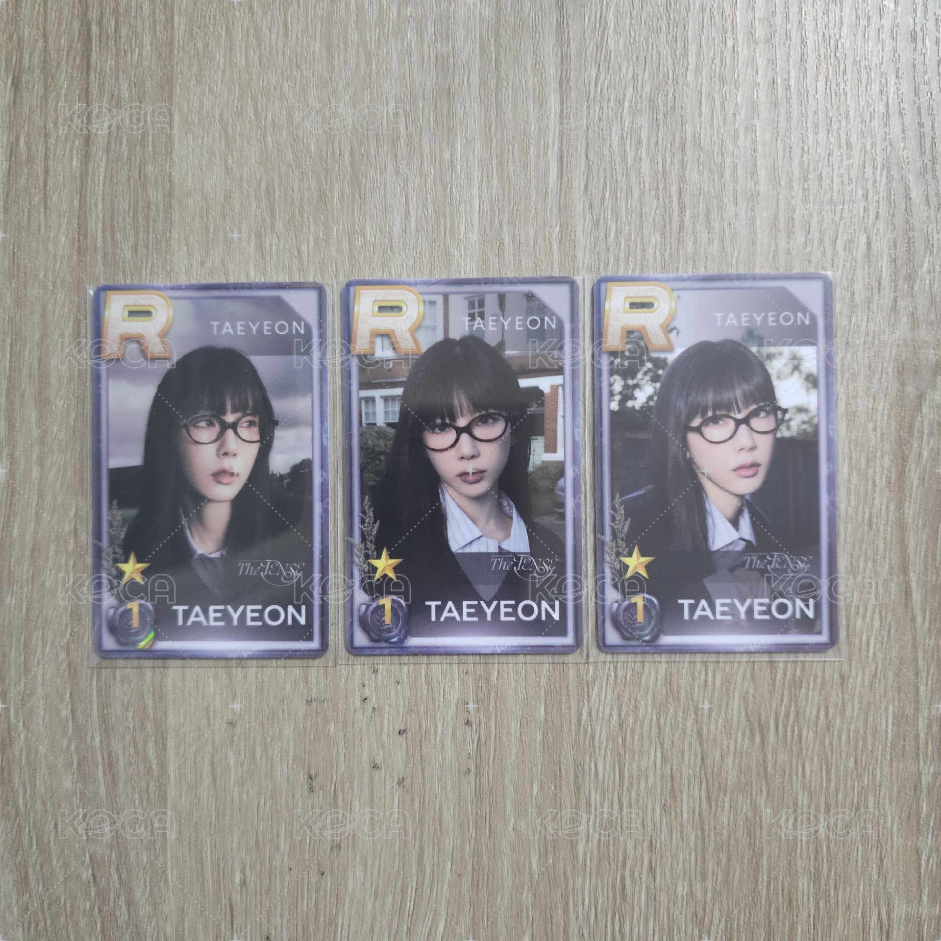 眼鏡款一套