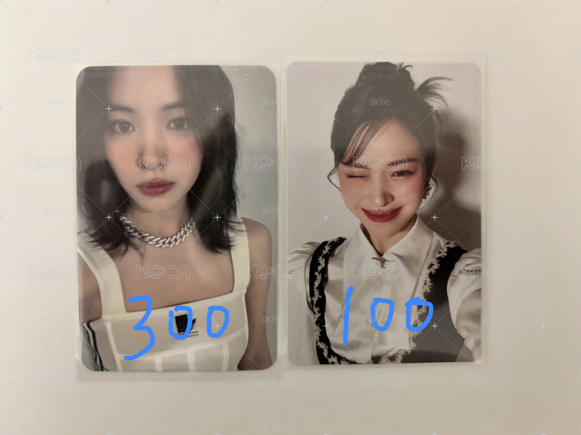 ITZY 留真