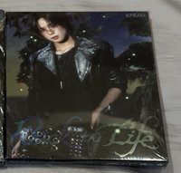 K單封 未拆