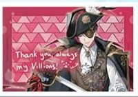 NIJISANJI EN 周年プロジェクト 相卡 
