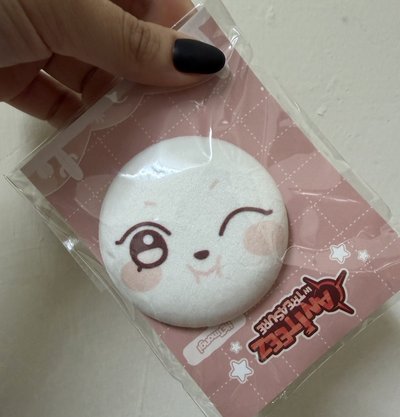 ATZ 日本徽章