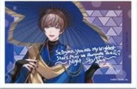 NIJISANJI EN 周年プロジェクト 相卡 