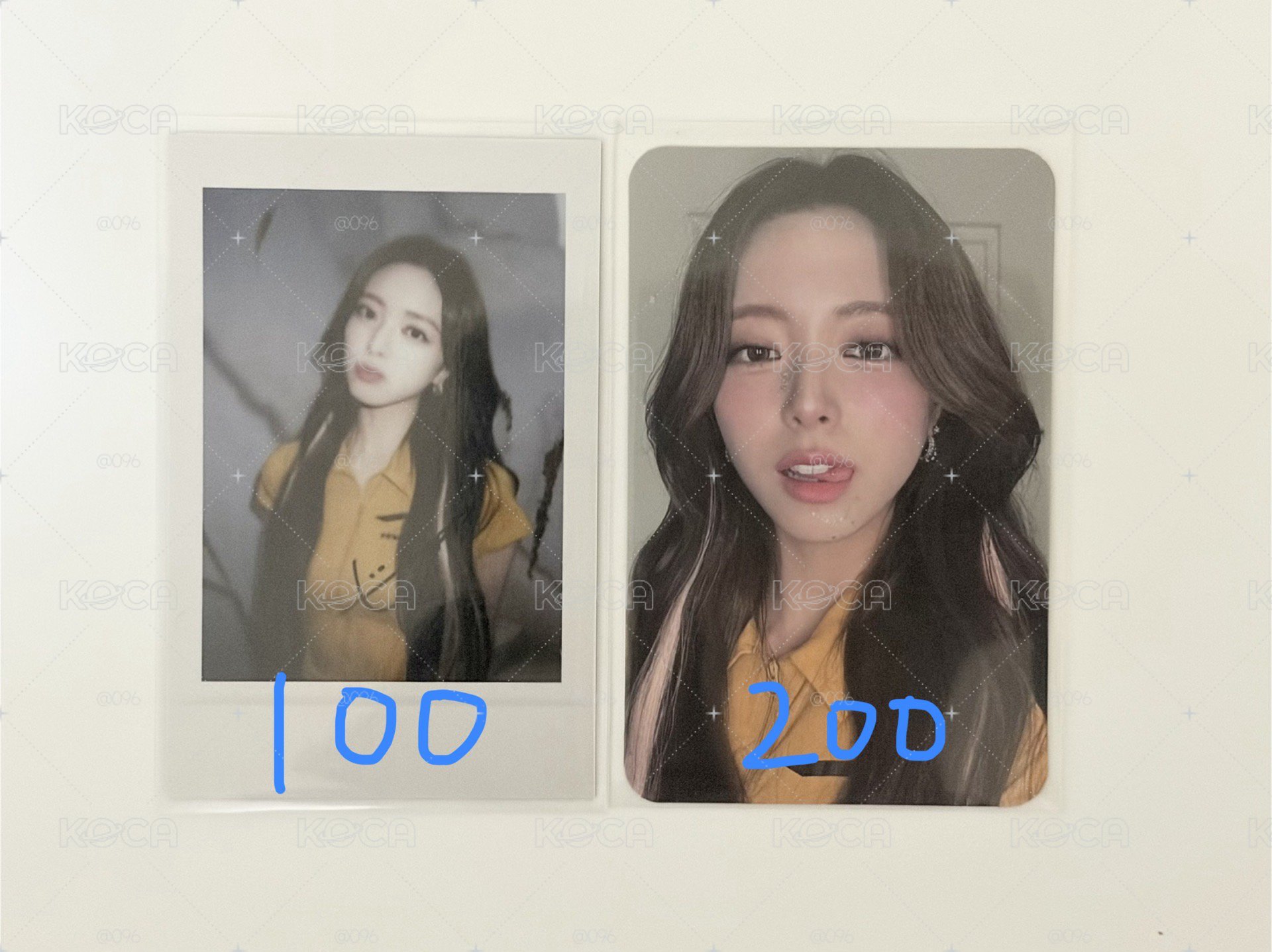 ITZY 有娜