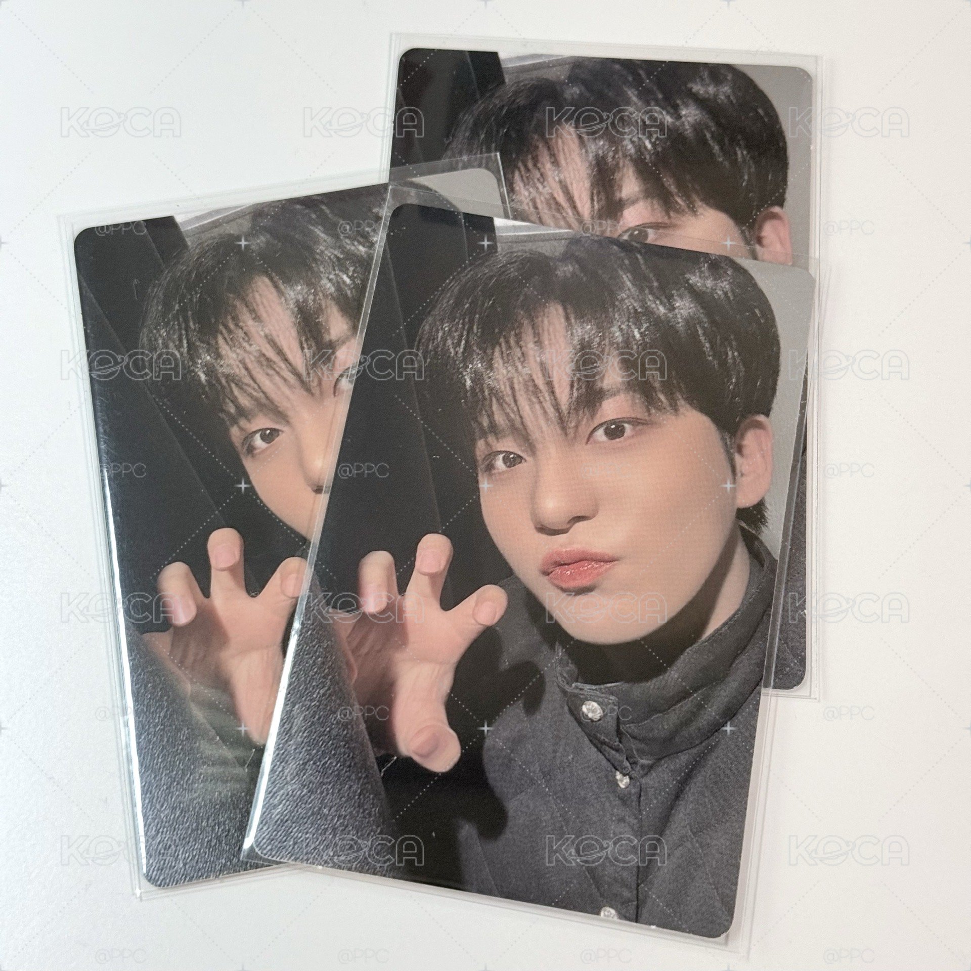 ATEEZ 小卡 崔鍾浩