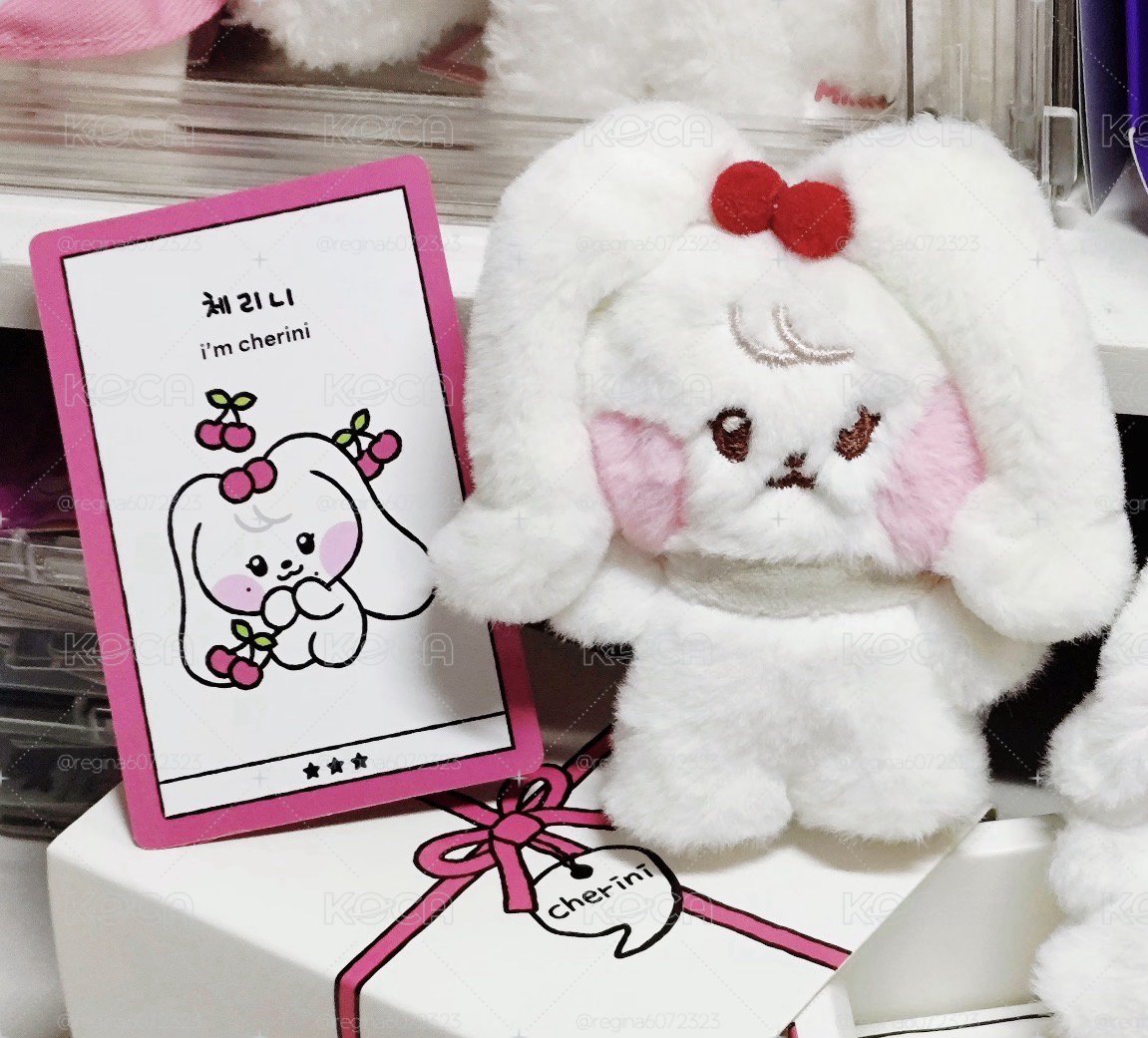 ive linefriends 員盒娃
