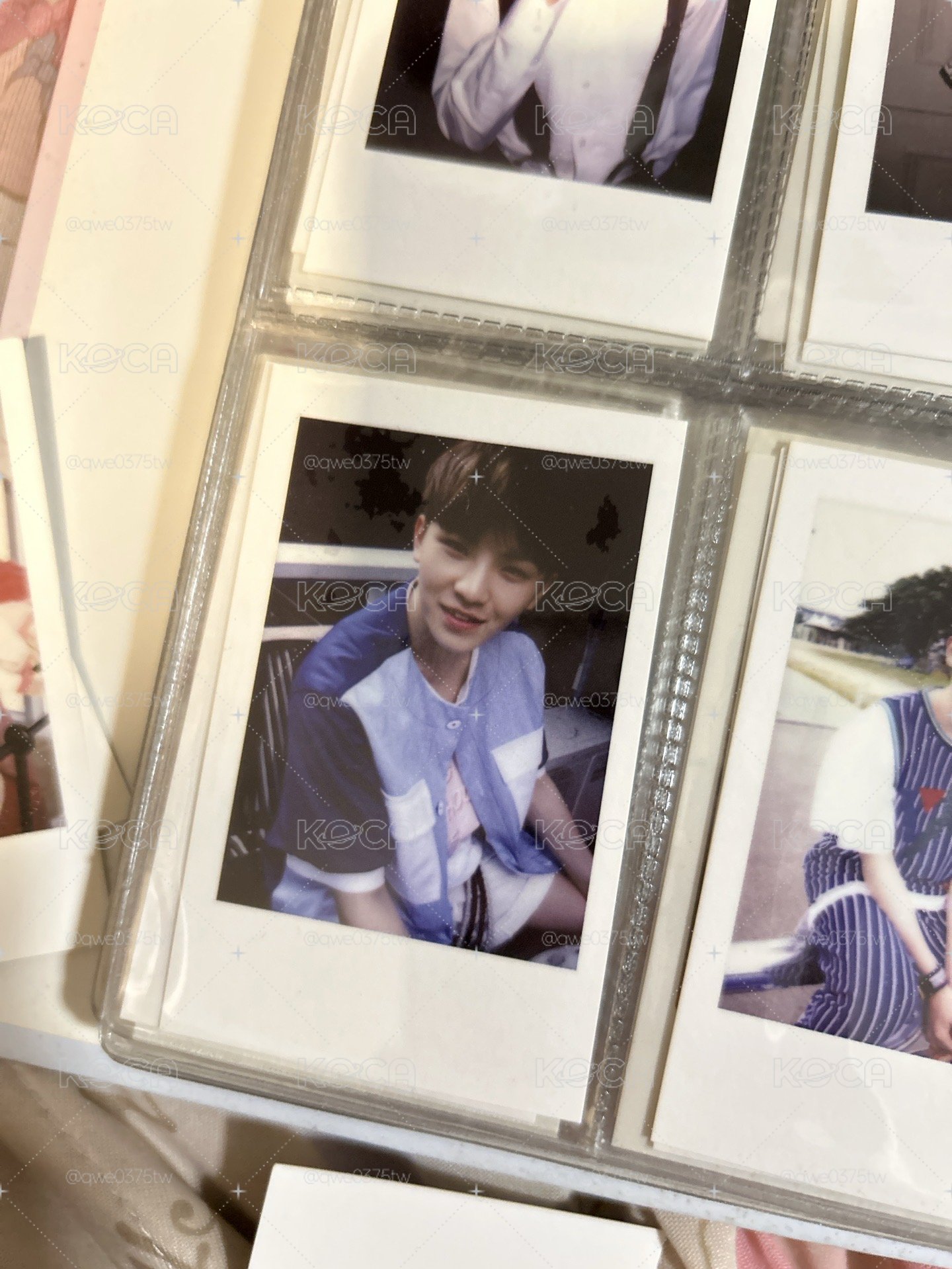 woozi 