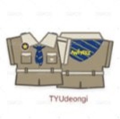 ANITEEZ IN TREASURE  潤浩娃衣