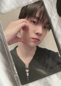 Unexpected 泡泡摩奇 簽售卡 