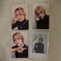 彬 set