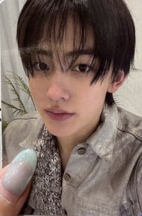 迷二 Kpop Nara 預售 特典卡 