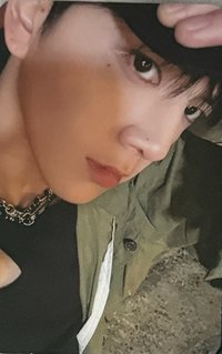 TRIGGER (導火線) 泡泡摩奇 簽售卡 