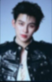 JASP.ER LOVE LSCENE 專輯卡 