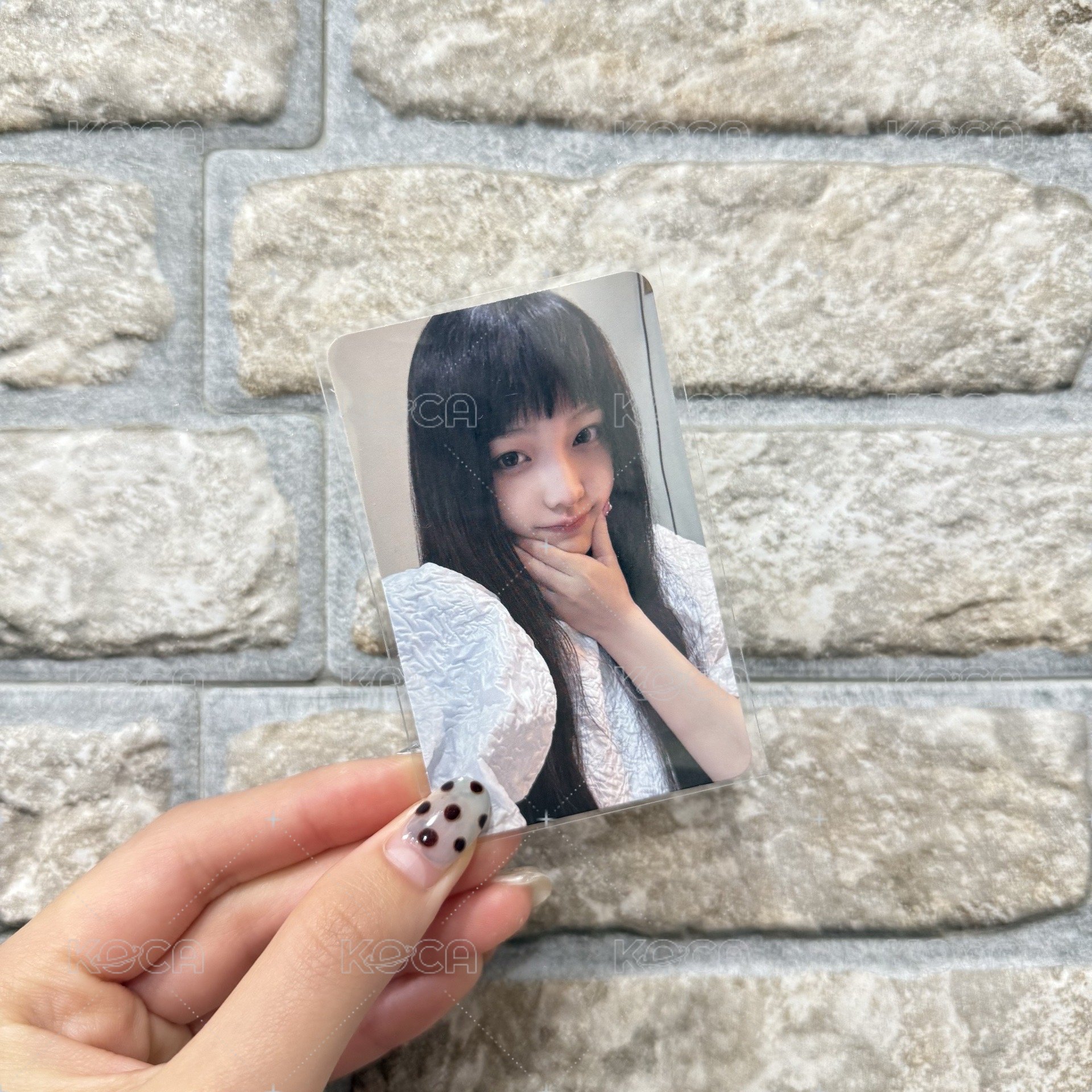 右上