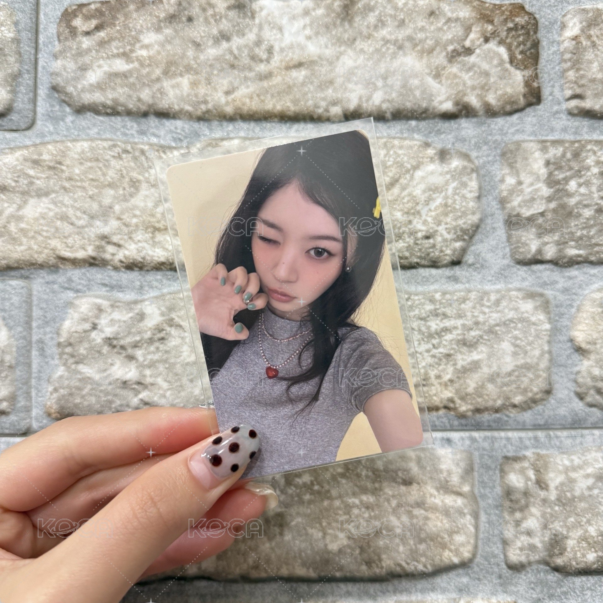 下排左Moka