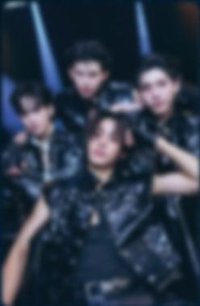 JASP.ER LOVE LSCENE 專輯卡 
