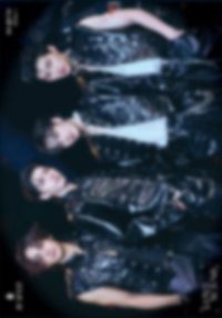 JASP.ER LOVE LSCENE 明信片 