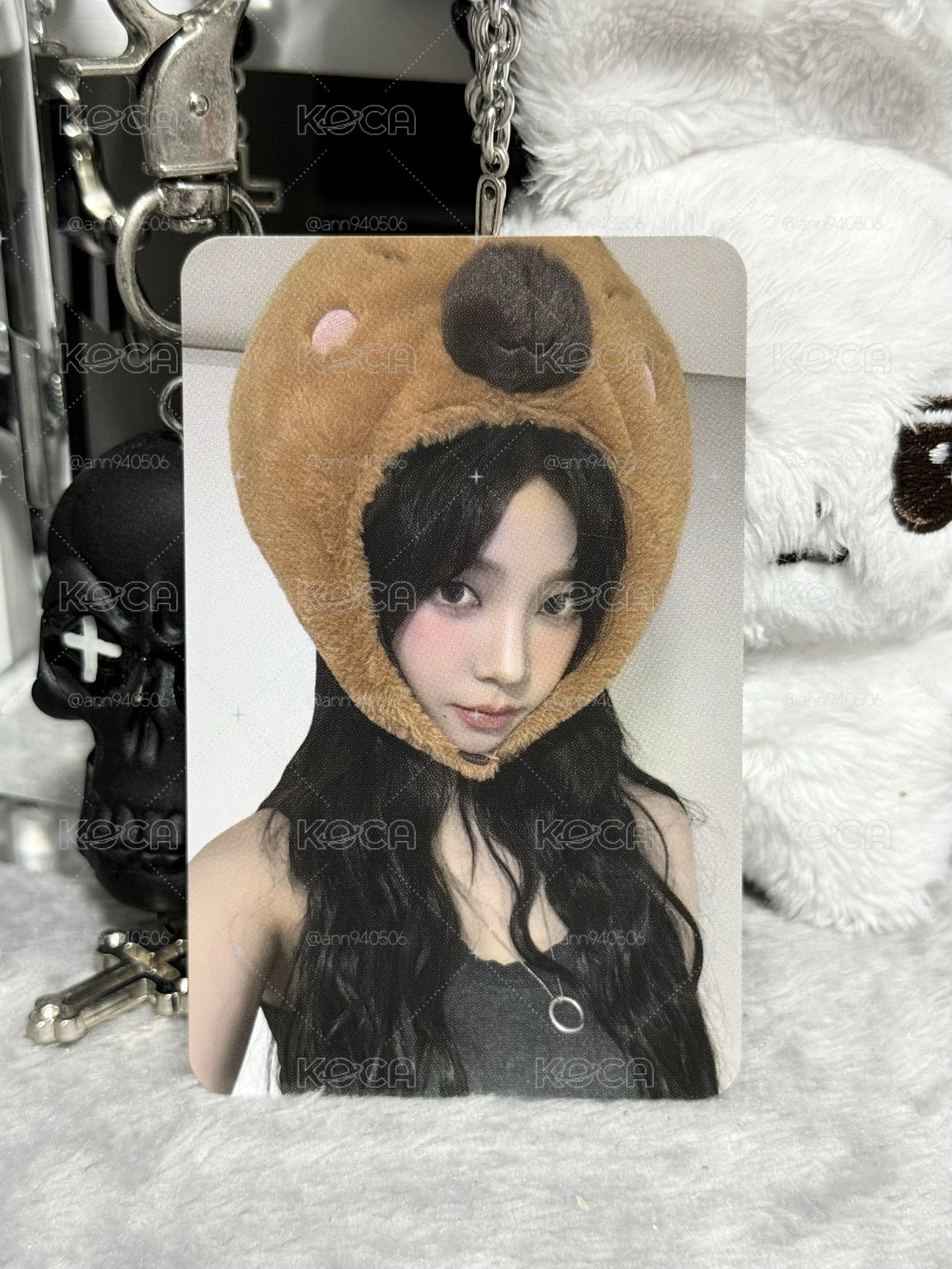 ☆Ms簽售柚/卡皮巴拉柚☆