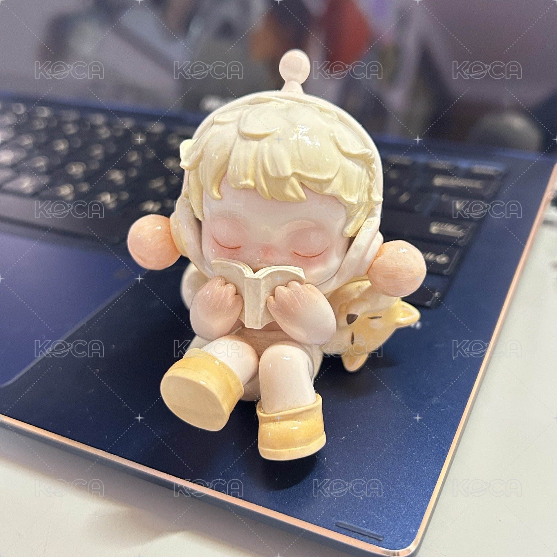 盲盒｜溫度