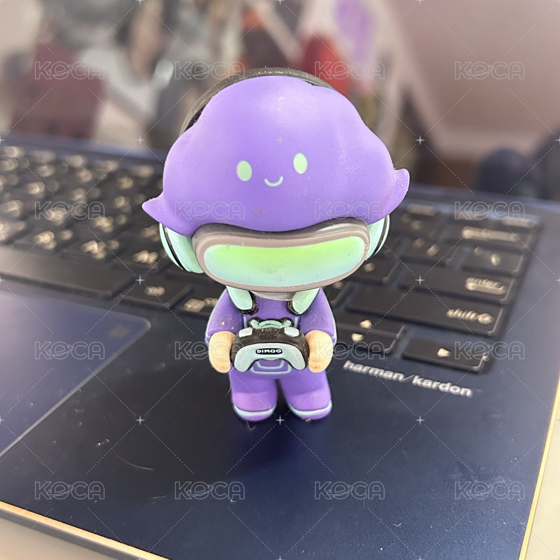 盲盒｜電競