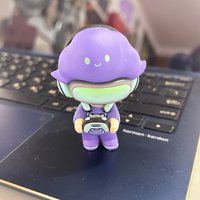 盲盒｜電競