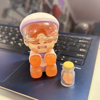 盲盒｜心碎