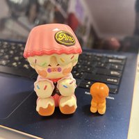 盲盒｜餅乾