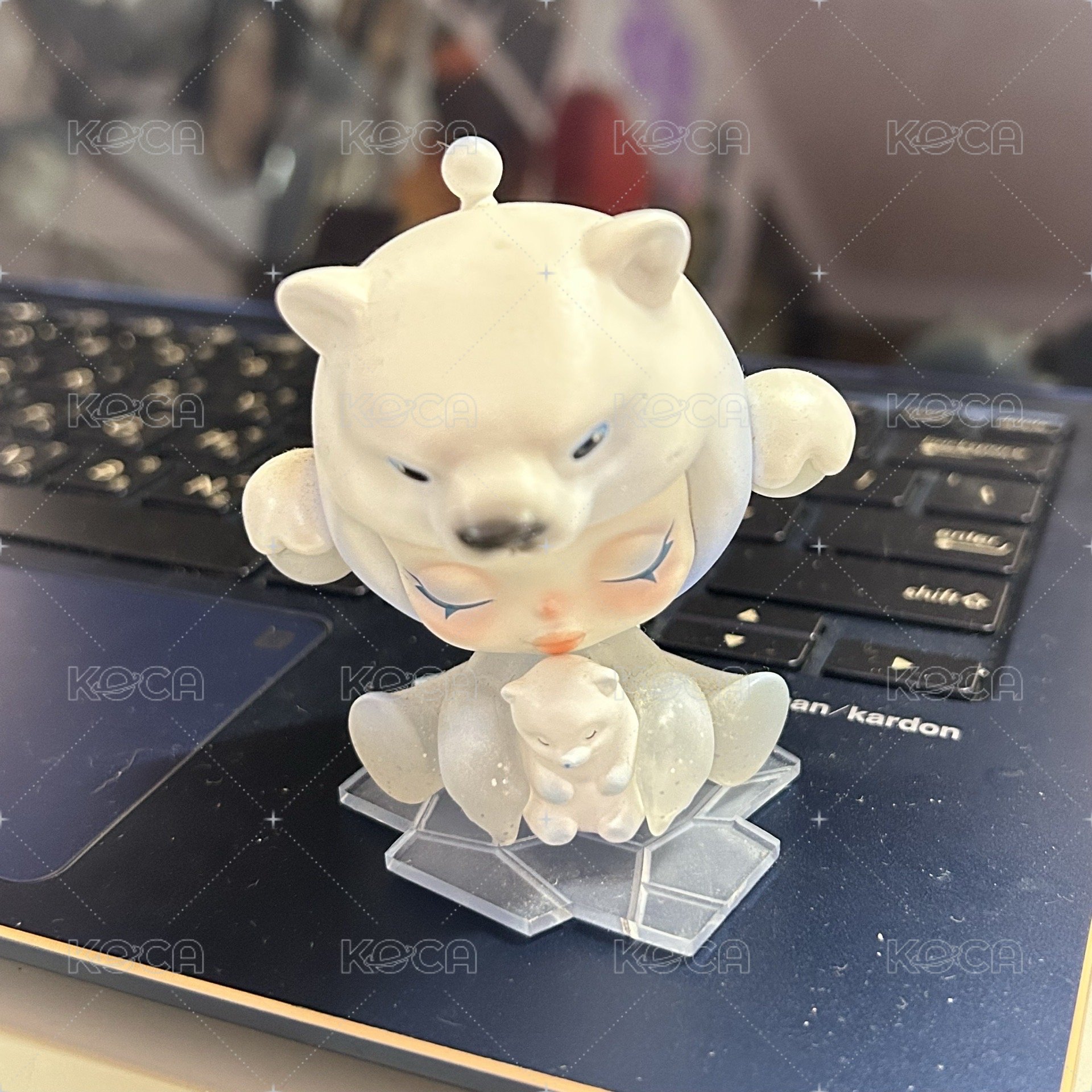 盲盒｜北極熊