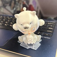 盲盒｜北極熊