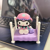 盲盒｜酷洛米