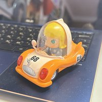 盲盒｜車車
