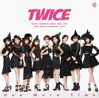 One More Time OJ盤 專輯 ONCE JAPAN限定盤