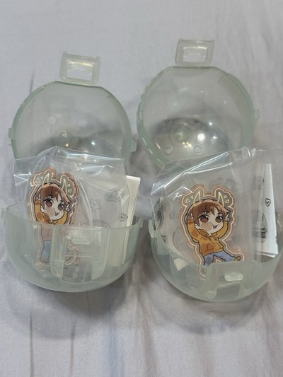 扭蛋