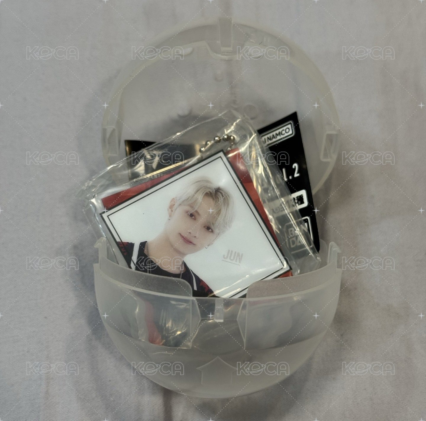 Seventeen-Jun