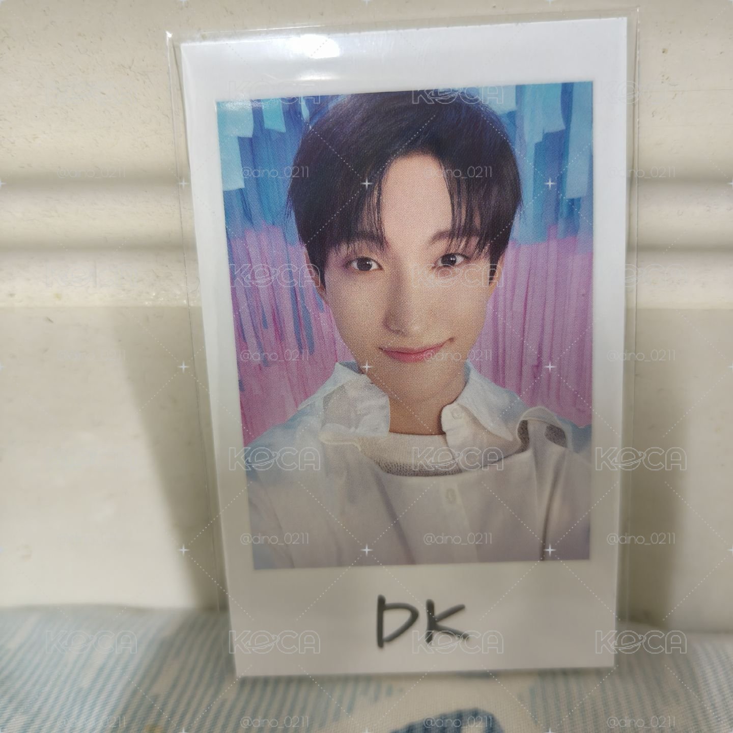 DK 拍立得