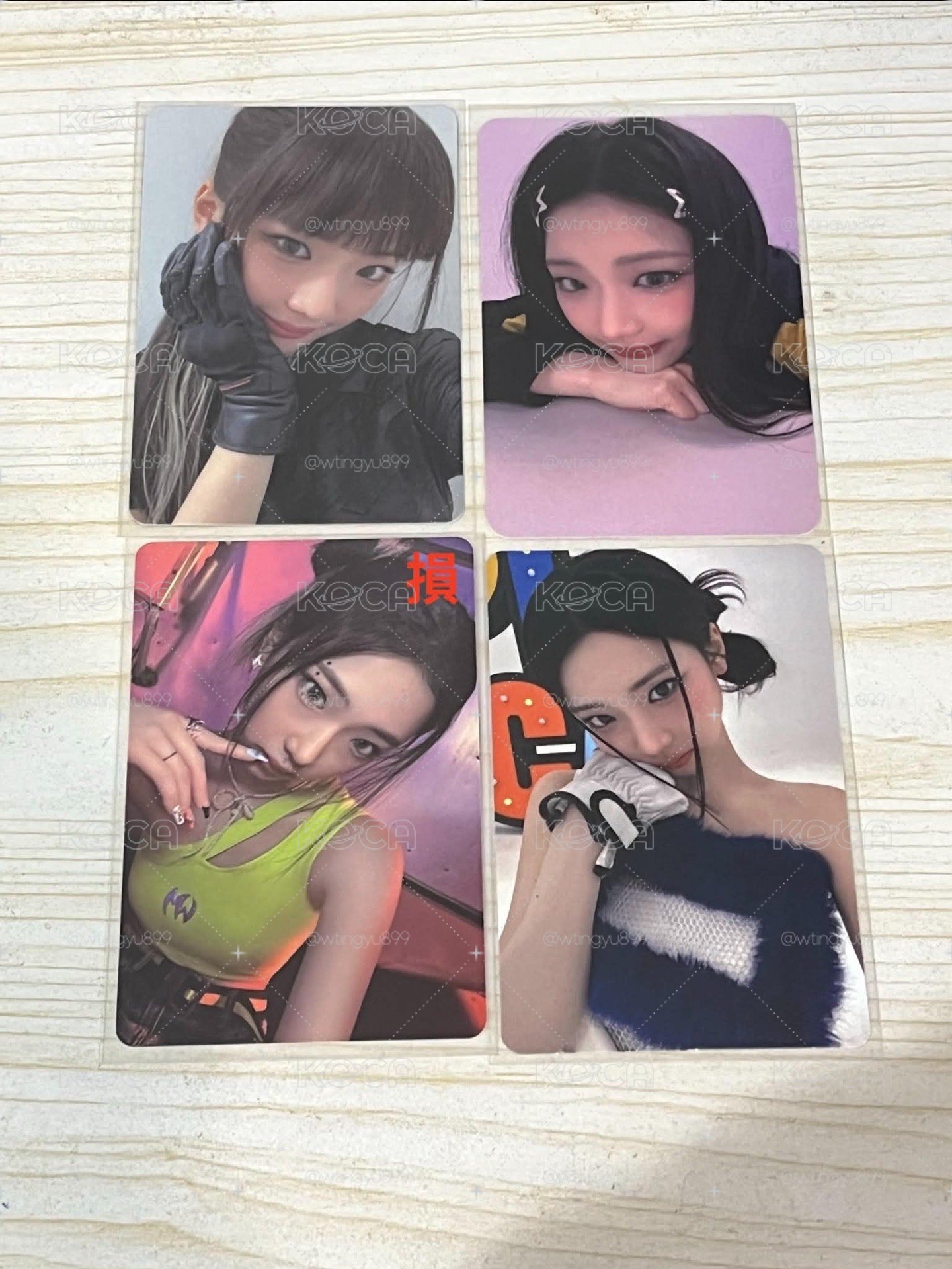 露小盤
