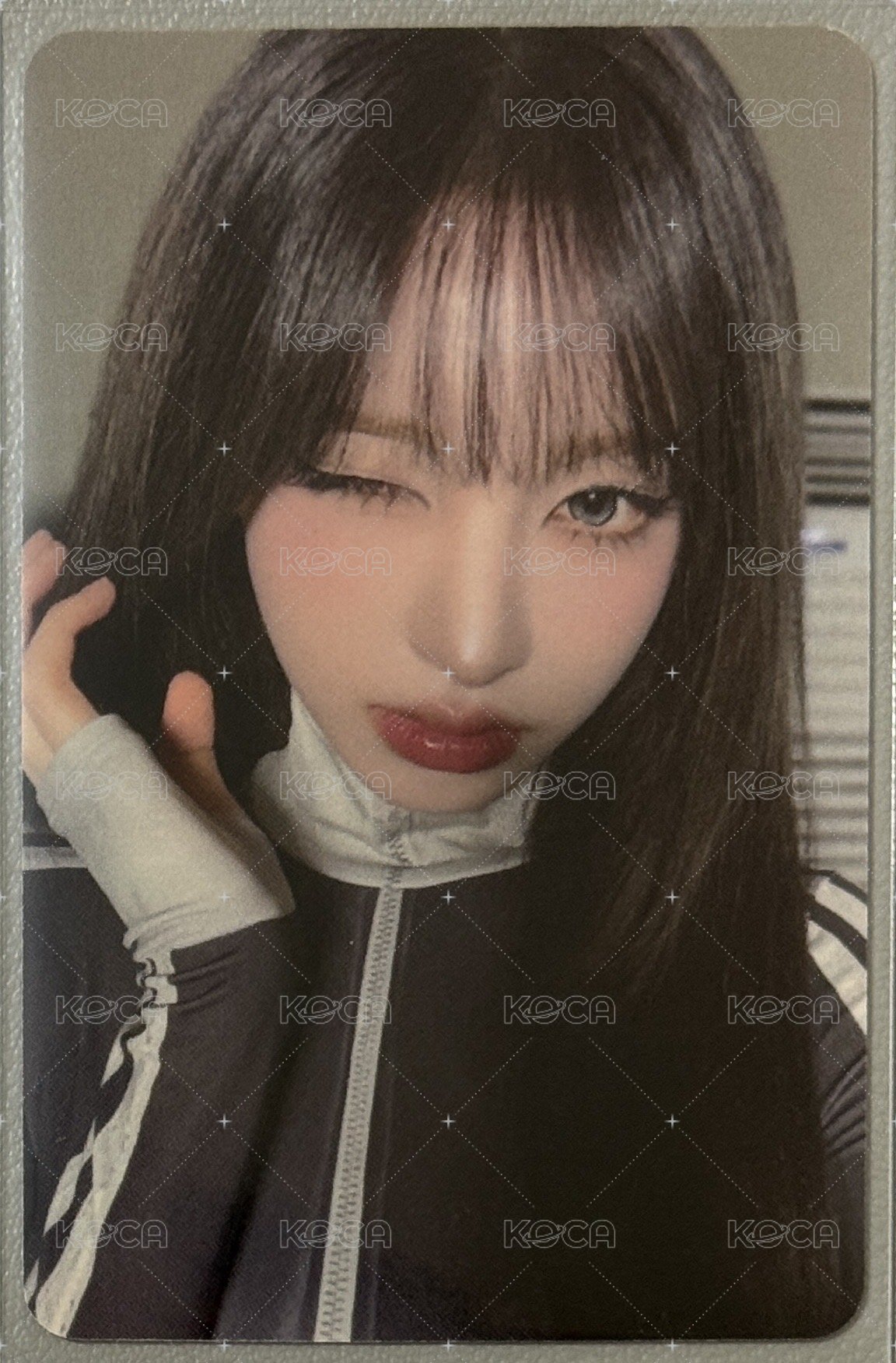 OY（需多帶）