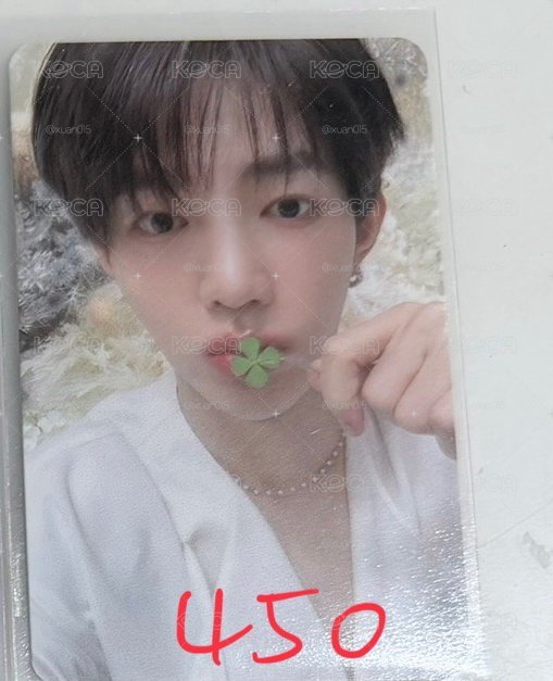 幸運草🍀昊