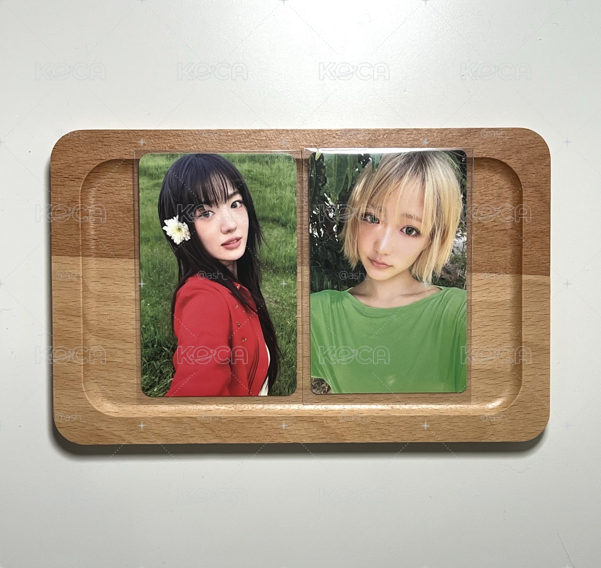 Haum小盤