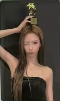 춤 (CHOOM) wvs 線下 簽售卡 