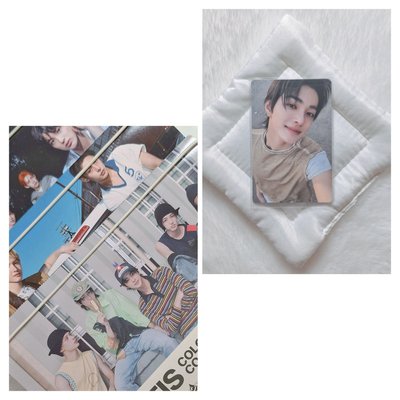 ✨️𝗖𝗢𝗥𝗧𝗜𝗦 迷一S2鎬全專競標✨️