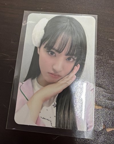 黑貓栗子喵喵喵
