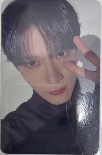 周邊卡 NCT HOME