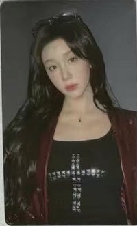 춤 (CHOOM) wvs 線下 簽售卡 