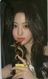 춤 (CHOOM) wvs 線下 簽售卡 