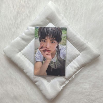 ✨️𝗖𝗢𝗥𝗧𝗜𝗦 迷一S3鎬全專競標✨️